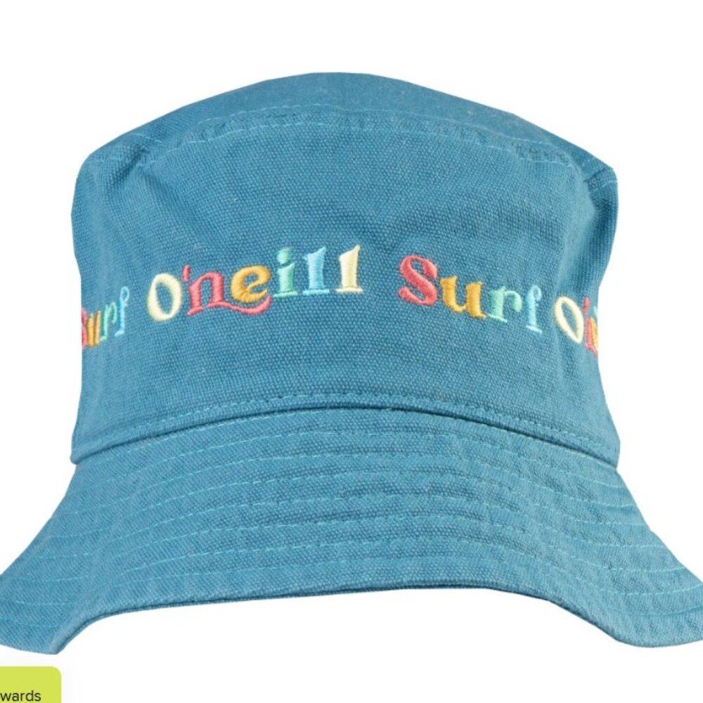 O'Neill Piper Bucket Hat - Picture 5 of 5